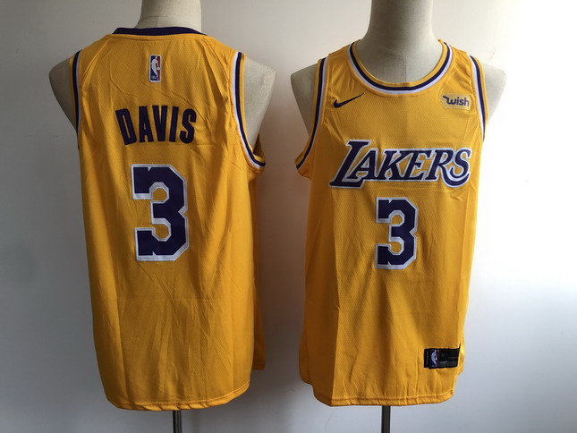 2019 NEW NBA jerseys-287
